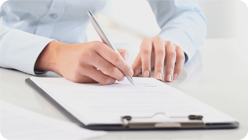 品質向上のための自己評価表