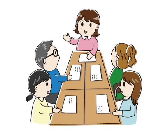 画像：事柄イメージ