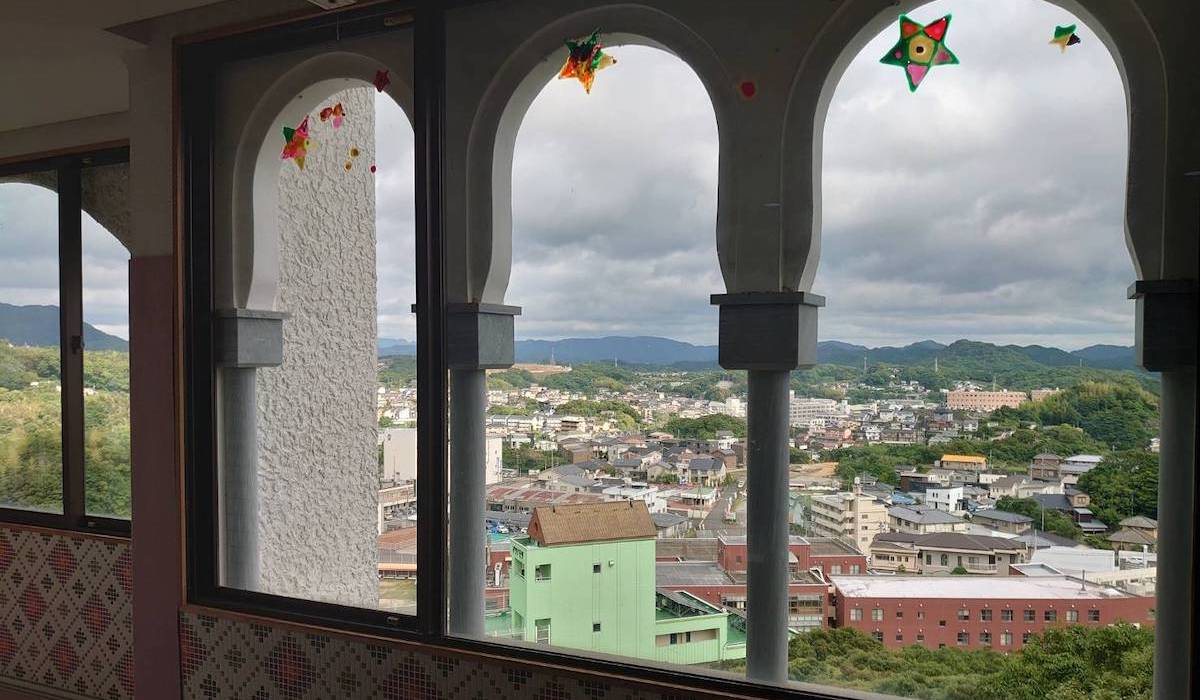 施設案内イメージ画像1