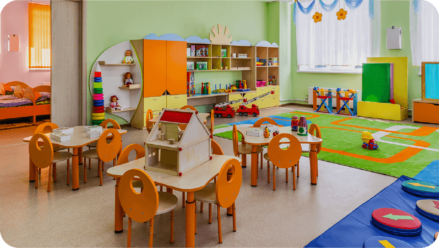 社会福祉法人湧命会の施設案内